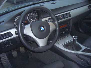 Fotografía: Proponga a vender 4x4 coche BMW - Série 3