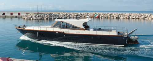 Fotografía: Proponga a vender Barco CANTIERI NAVALIA VIAREGGIO - NAVALIA 65