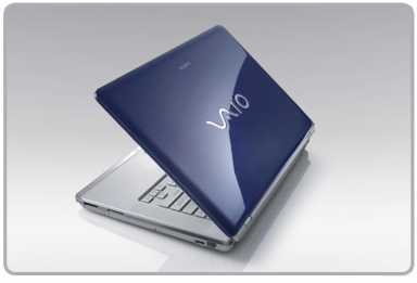 Fotografía: Proponga a vender Ordenadore portatile SONY - VGN-CR42S/L