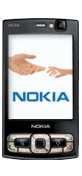 Fotografía: Proponga a vender Teléfono móvile NOKIA - N95 8G