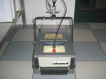 Fotografía: Proponga a vender Electrodoméstico ROWASH - ROTOWASH B207