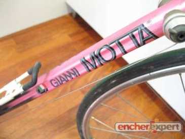 Fotografía: Proponga a vender Bicicleta GIANNI MOTTA