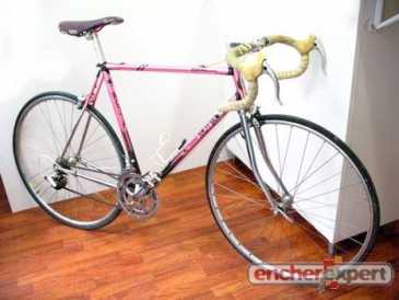 Fotografía: Proponga a vender Bicicleta GIANNI MOTTA