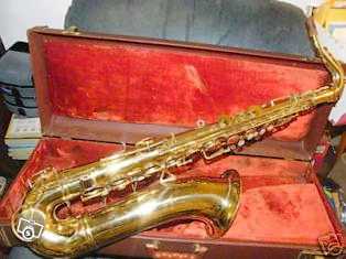 Fotografía: Proponga a vender Instrumento de música KING - KING MODELLO CLEVELAND