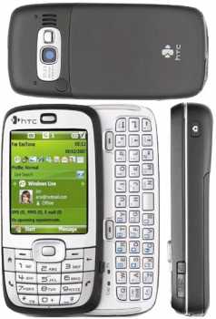 Fotografía: Proponga a vender Teléfono móvile HTC - SMARTPHONE HTC S710