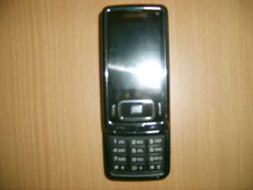 Fotografía: Proponga a vender Teléfono móvile SAMSUNG - SGH G800
