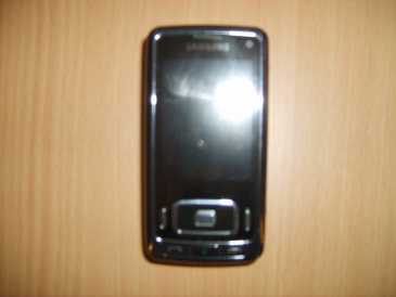 Fotografía: Proponga a vender Teléfono móvile SAMSUNG - SGH G800