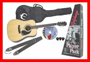 Fotografía: Proponga a vender Guitarra EPIPHONE - DR-90S