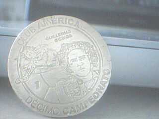 Fotografía: Proponga a vender Moneda MONEDA AMERICA