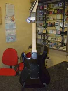 Fotografía: Proponga a vender Guitarra VIG(ESP) - SCREECH
