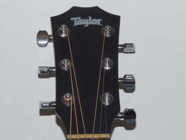 Fotografía: Proponga a vender Guitarra TAYLOR - TAYLOR
