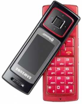 Fotografía: Proponga a vender Teléfono móvile SAMSUNG - SGH-F200