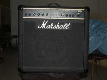 Fotografía: Proponga a vender Amplificadore MARSCHALL - BASS STATE B 65