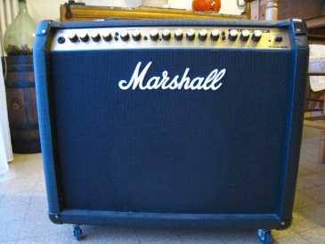 Fotografía: Proponga a vender Amplificadore MARSHALL - VALVESTATE 100 W