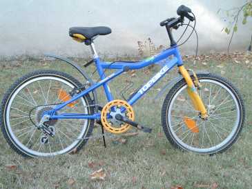 Fotografía: Proponga a vender Bicicleta VTT 20 ''  TOPBIKE - VTT  20 ''  TOPBIKE