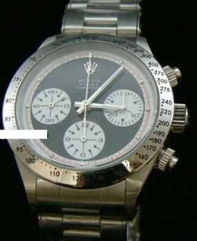 Fotografía: Proponga a vender 55 Relojs pulseras mecánicas Hombre - ROLEX - PAUL NEWMAN