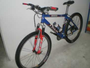 Fotografía: Proponga a vender Bicicleta TREK 800 - TREK 800