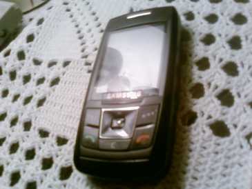 Fotografía: Proponga a vender Teléfono móvile SAMSUNG - E250