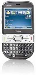 Fotografía: Proponga a vender Teléfono móvile PALM TREO - PALM TREO 500