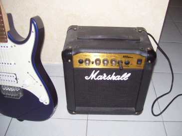 Fotografía: Proponga a vender Amplificadore MARSHALL - MG10CD
