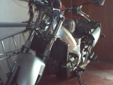 Fotografía: Proponga a vender Moto 1000 cc - APRILIA - ETV