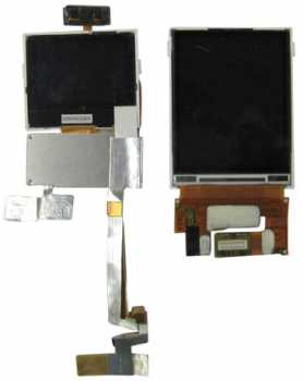 Fotografía: Proponga a vender Teléfonos móviles SELL NEXTEL IC902 HOUSING,LCD,KEYPAD,FLEX - NEXTEL IC902 LCD