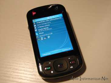 Fotografía: Proponga a vender Teléfono móvile HTC - S 300 +