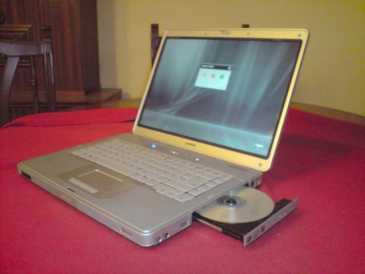 Fotografía: Proponga a vender Ordenadore portatile COMPAQ - PRESARIO C540EA