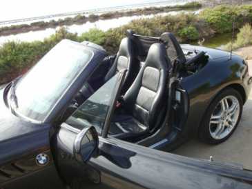 Fotografía: Proponga a vender Descapotable BMW - Z3 Roadster