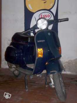 Fotografía: Proponga a vender Vespa 50 cc - PIAGGIO