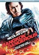 Fotografía: Proponga a vender DVD Comedia - Acción - BANGKOK DANGEROUS (2008) DVD