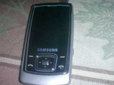 Fotografía: Proponga a vender Teléfono móvile SAMSUNG - SGH E840