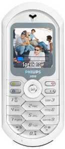 Fotografía: Proponga a vender Teléfono móvile PHILIPS - 355