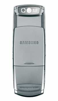 Fotografía: Proponga a vender Teléfono móvile SAMSUNG - SAMSUNG SHG-L760V