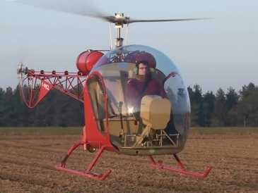 Fotografía: Proponga a vender Aviones, ULM y helicóptero CHR SAFARI - SAFARI