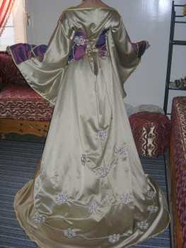 Fotografía: Proponga a vender Prendas de vestir Mujer - SONIACAFTAN - 2008