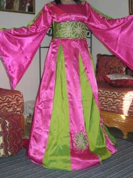 Fotografía: Proponga a vender Prenda de vestir Mujer - SONIACAFTAN - 2008