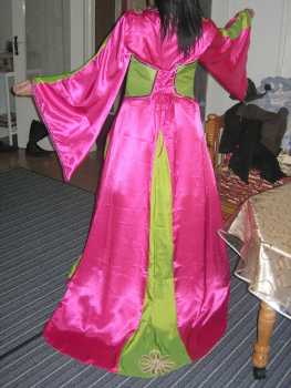 Fotografía: Proponga a vender Prenda de vestir Mujer - SONIACAFTAN - 2008