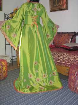 Fotografía: Proponga a vender Prenda de vestir Mujer - SONIACAFTAN - 2009
