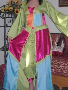 Fotografía: Proponga a vender Prenda de vestir Mujer - SONIACAFTAN - 2009
