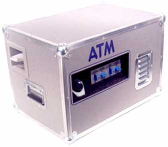 Fotografía: Proponga a vender Cable y materiale ATM - ANTARTICA