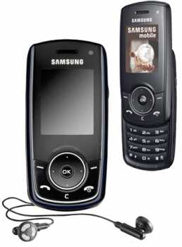 Fotografía: Proponga a vender Teléfono móvile SAMSUNG