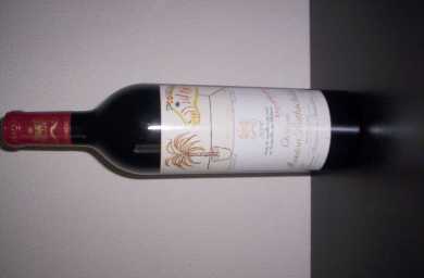 Fotografía: Proponga a vender Vino Francia - Burdeos - Médoc