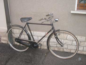 Fotografía: Proponga a vender Bicicleta CITROEN - UMBERTO DEI