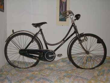 Fotografía: Proponga a vender Bicicleta BIANCHI DONNA 36 - BIANCHI