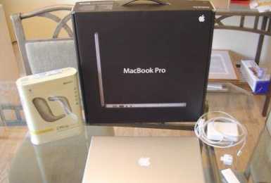 Fotografía: Proponga a vender Ordenadore de oficina APPLE - PowerBook