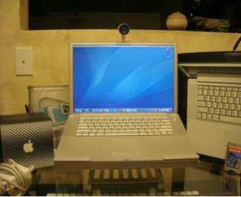 Fotografía: Proponga a vender Ordenadore de oficina APPLE - PowerBook