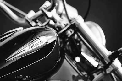 Fotografía: Proponga a vender Moto 800 cc - SUZUKI - VS INTRUDER
