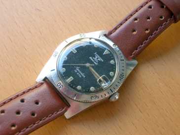 Fotografía: Proponga a vender Reloj pulsera mecánica Hombre - JEAN RICHARD - SUB