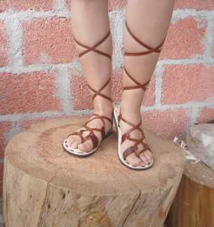 Fotografía: Proponga a vender Calzado Mujer - ARTESANIAS